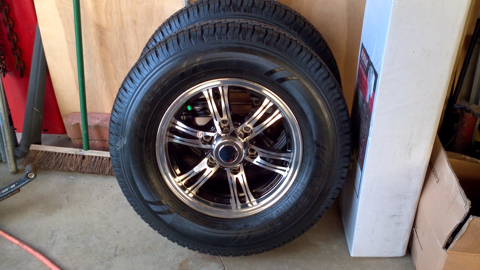 Enclosed Trailer Build Enclosed Trailer Build 2014