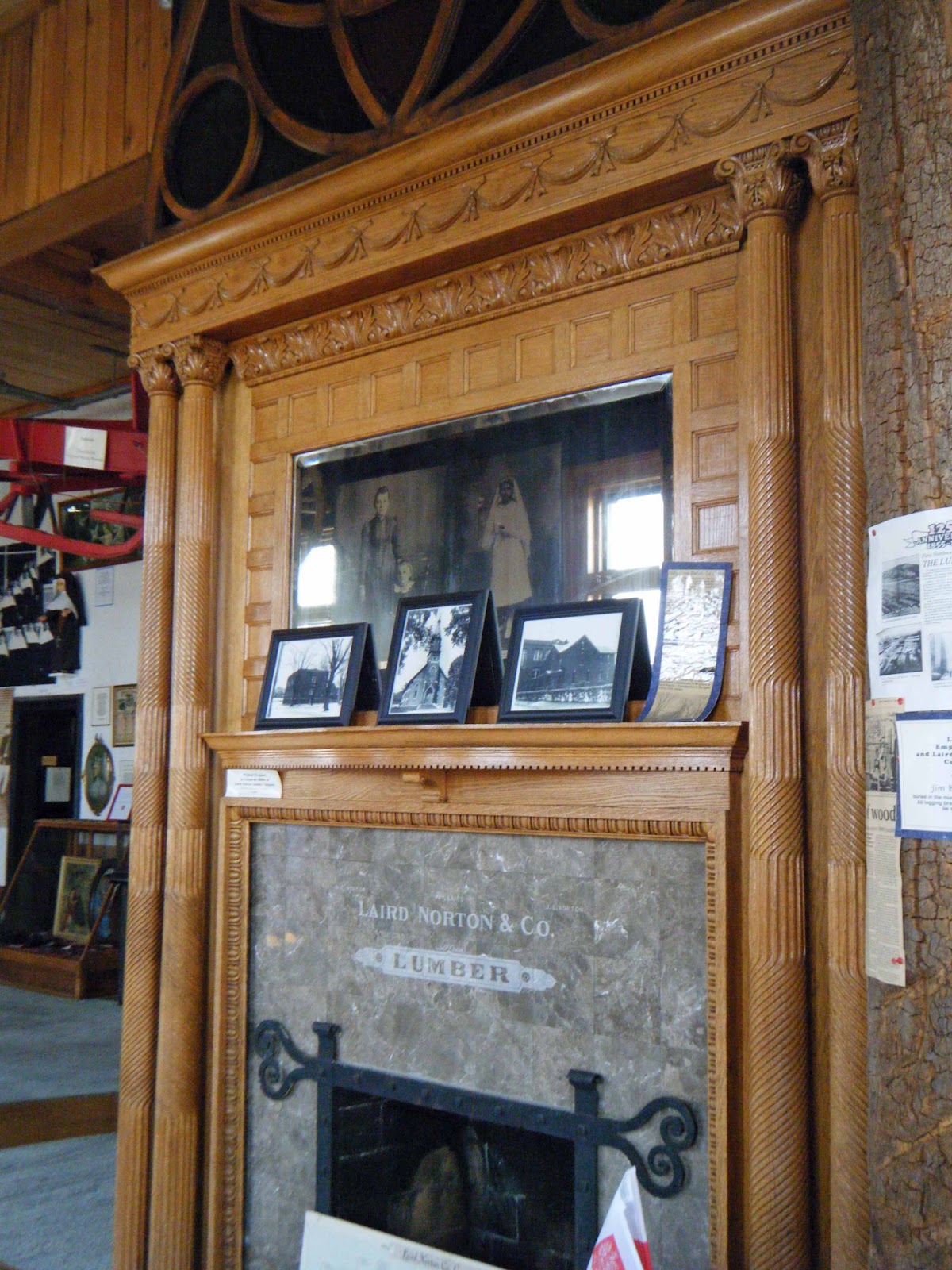 Adventures Here and There Winona's Polish Museum