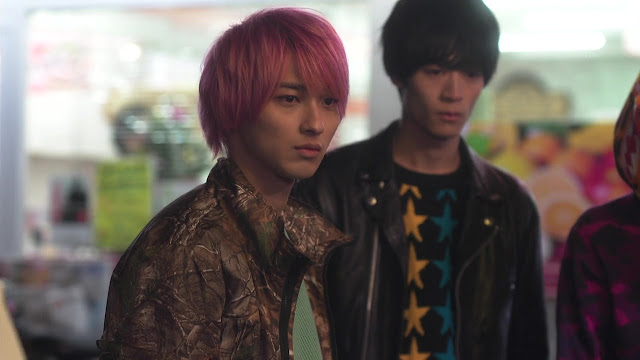 Featured image of post Hajimete Koi Wo Shita Drama