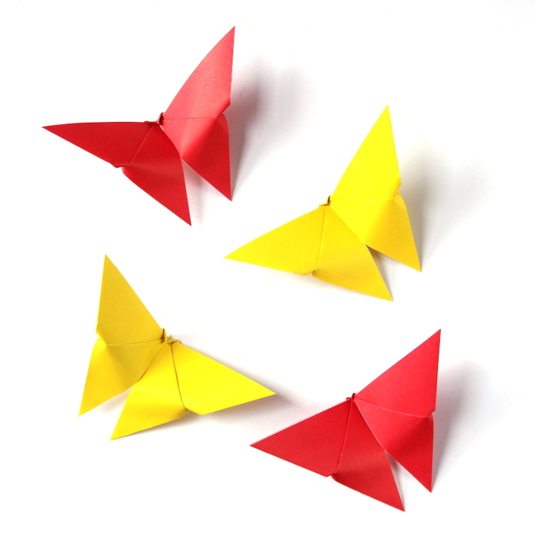 butterfly origami diagram butterfly origami diagram