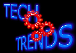 trends in information technology