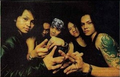 Download Kumpulan Lagu U'Camp Band Lengkap Full Album