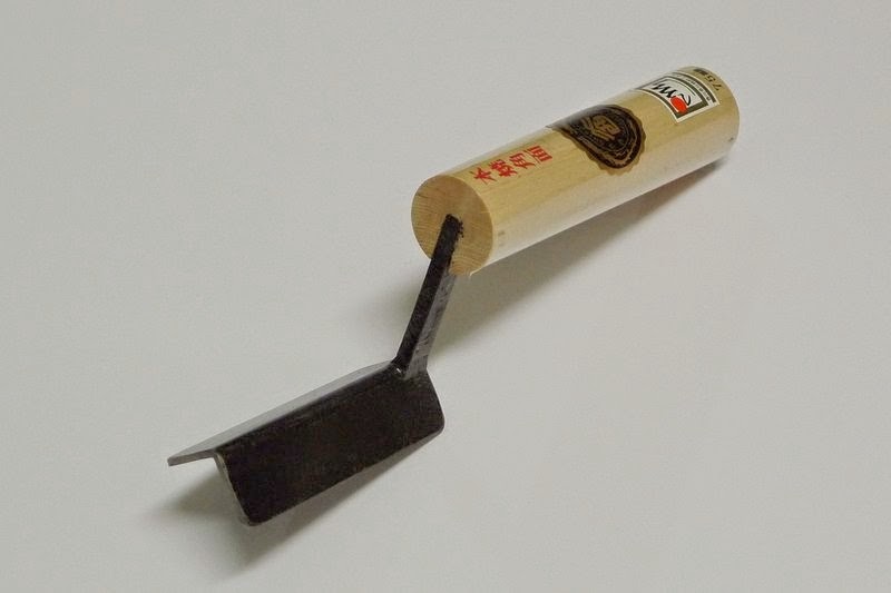 Plastering corner trowel deals