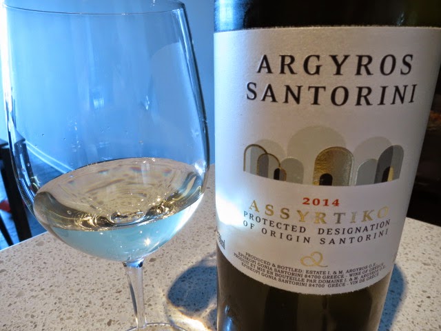 May 2015 Archive | & Wine VINTAGES Picks Reviews