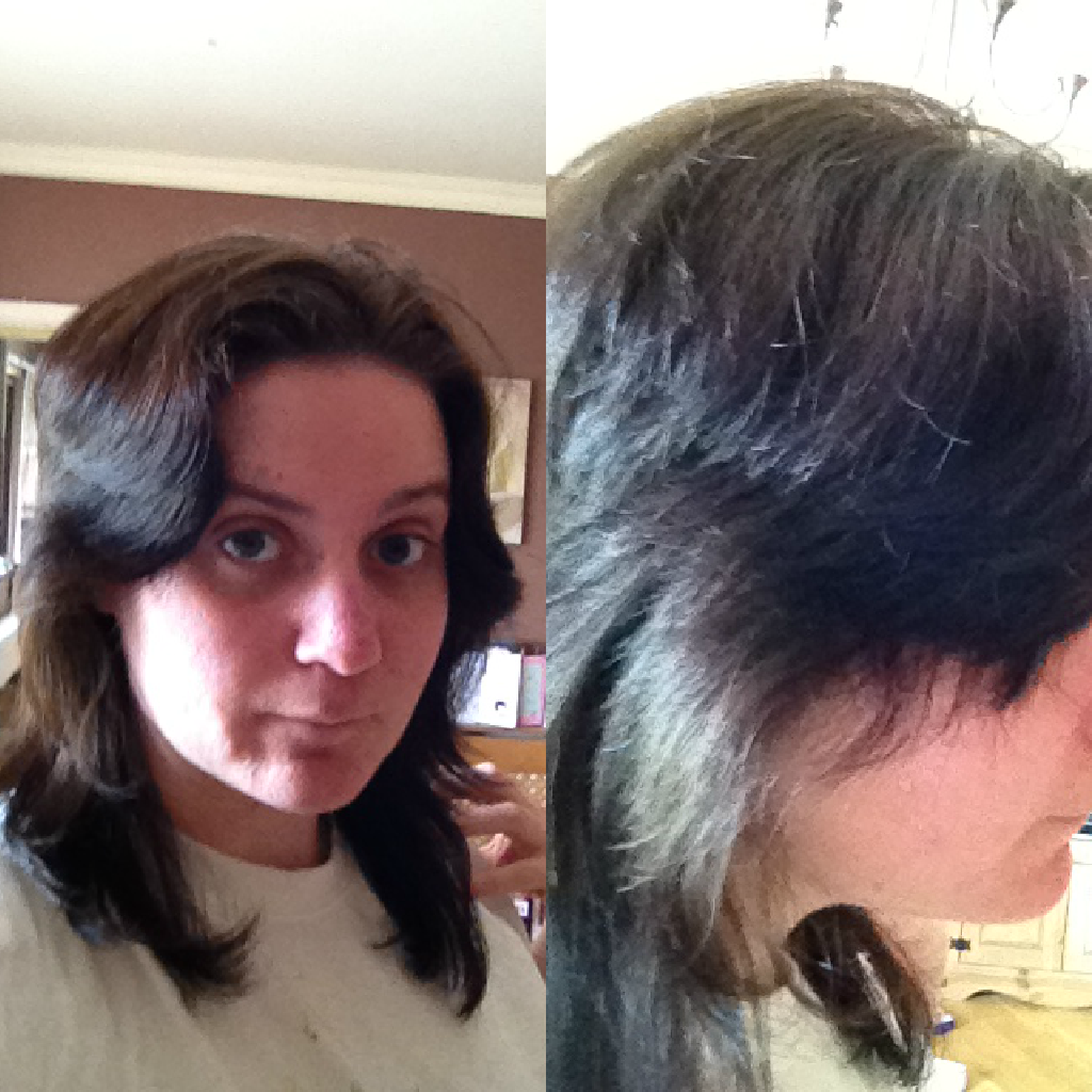 Spuds Secrets Review/ Talk through Colour B4. Hair colour remover