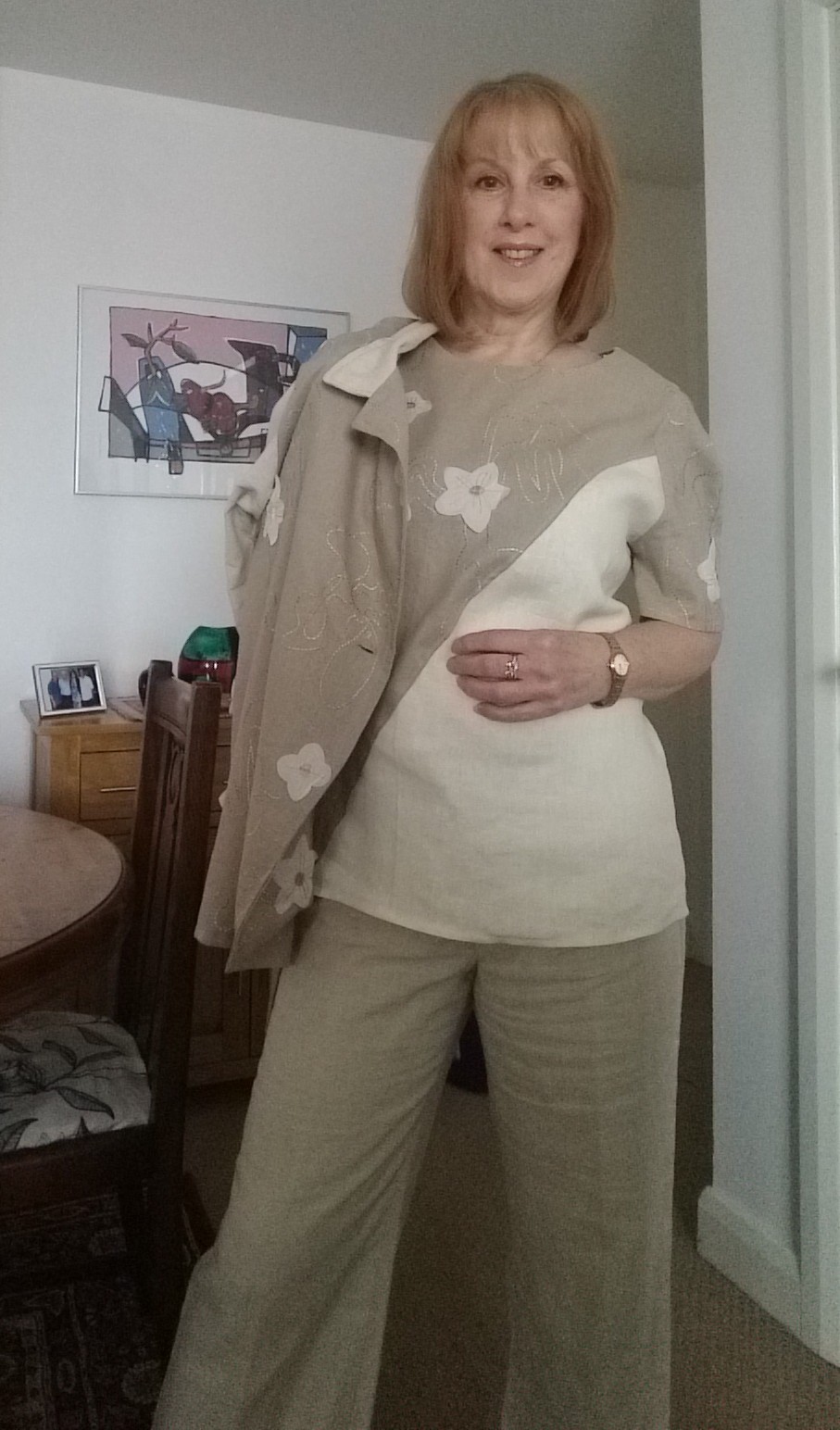 Review of Vogue Pattern 1426 — jaycotts.co.uk Sewing Supplies