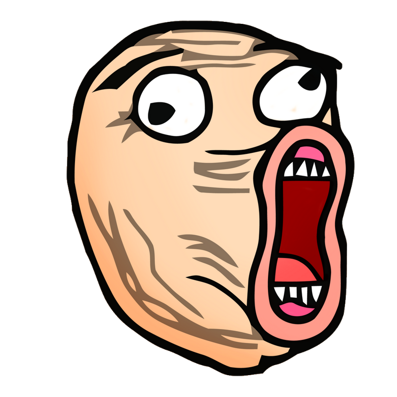 Straight Face Emoji Meme / Vibe Check Meme Transparent These round