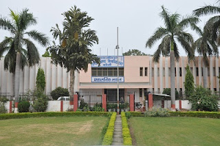 "MJPRU" Mahatma Jyotiba Phule Rohilkhand University Bareilly Uttar Pradesh