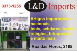 L&D IMPORTS