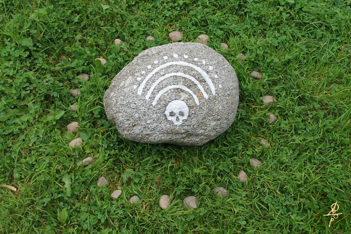 Гора алатырь