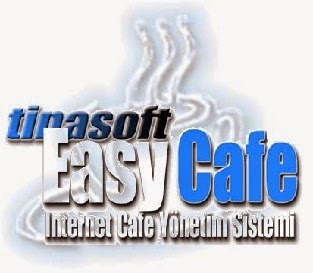 تحميل برنامج إيزي كافيه لأداره مقاهى الانترنت|Easy Cafe
