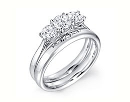 marquise diamond engagement rings