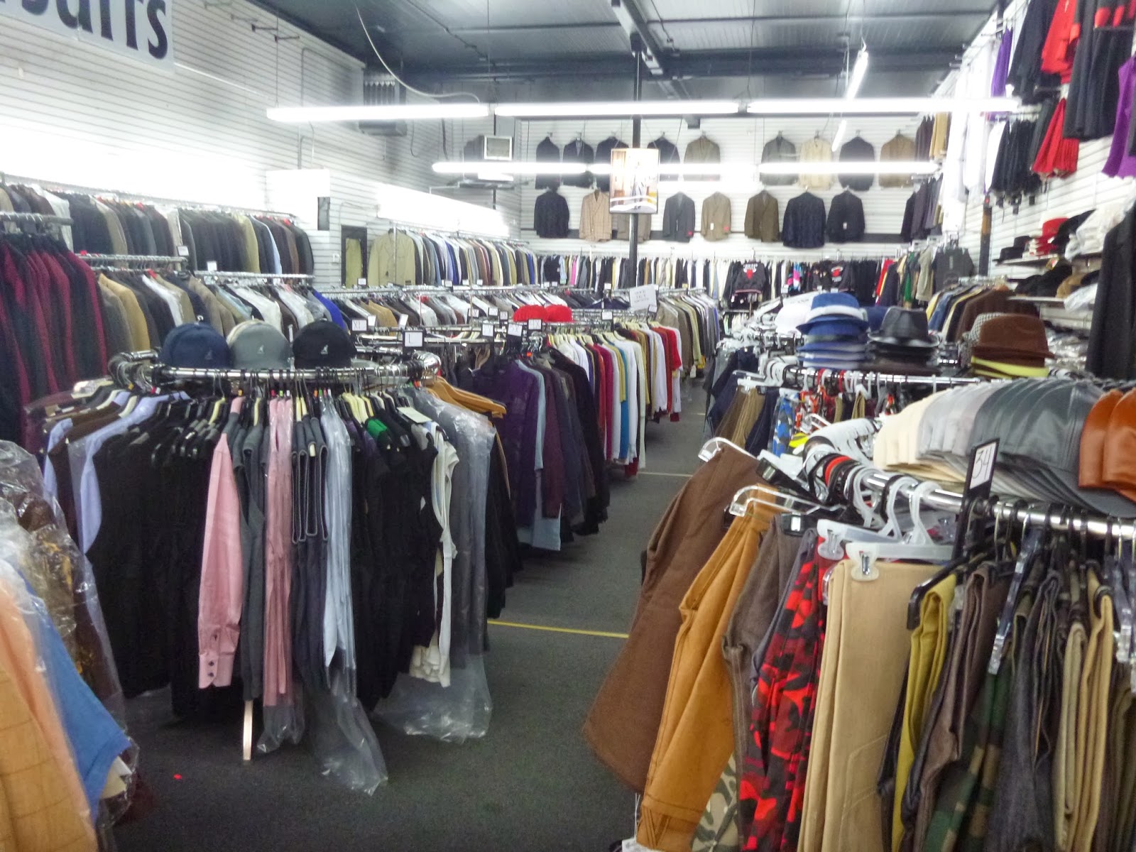 Selma and Dallas County Chamber of Commerce On Time Fashions Chamber