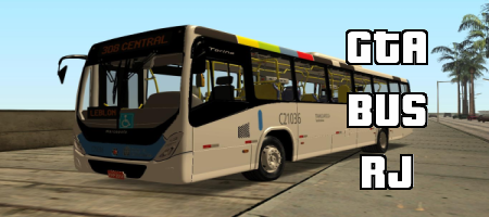 Acesse Gta Bus RJ