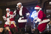 Justin Hartley in A Bad Moms Christmas (1)