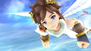 Kid Icarus Uprising 3DS ROM Highly Compressed Download