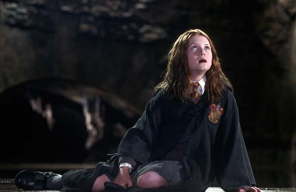 Harry Potter y la cámara secreta”: ¿de qué trata la escena