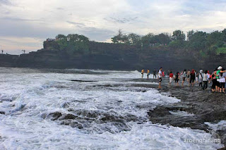 tanah lot bali