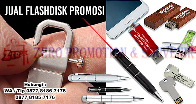 USB Flashdisk Promosi, USB flashdisk custom promosi dengan harga murah