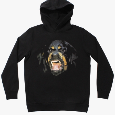 givenchy rottweiler hoodie