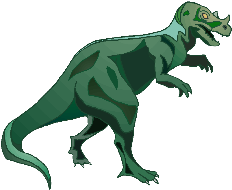 dinosaur clip art microsoft - photo #26