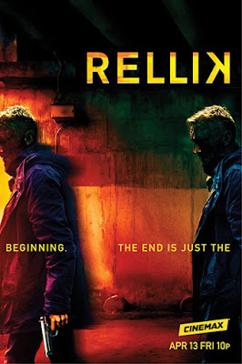 Rellik Series Poster 2