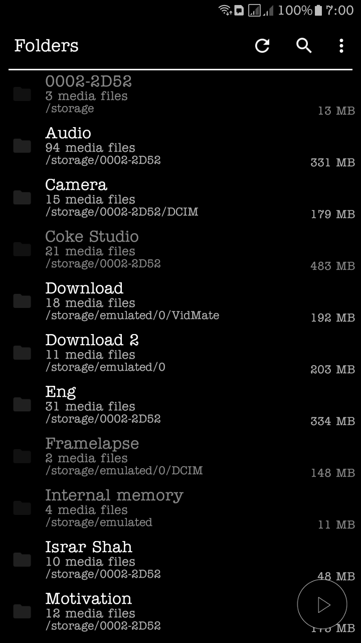 MX Player App Review