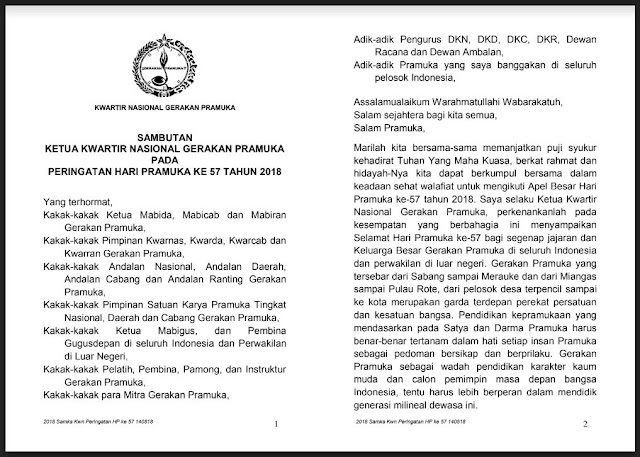 Teks Ceramah Lucu Tentang Cinta Sumber Pengetahuan