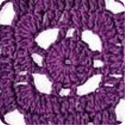 Granny a Crochet Granny a Crochet