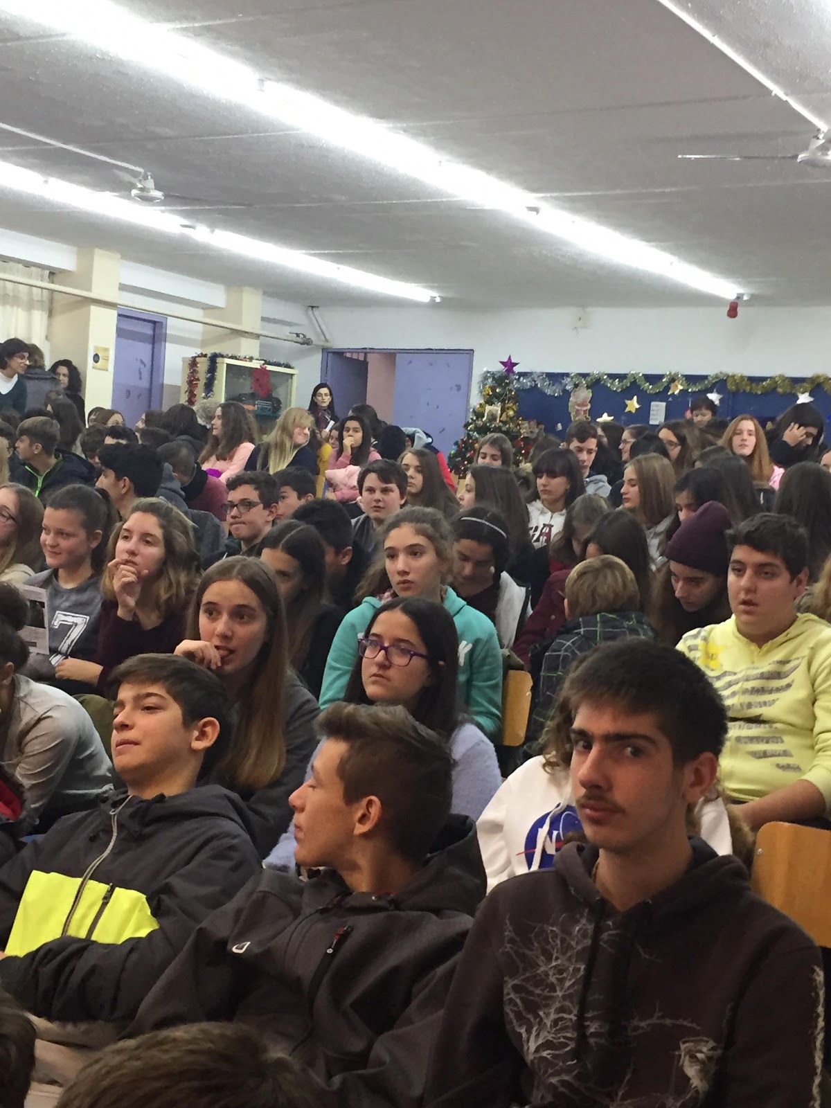 KAROUSOS ART CRITICS: The opera