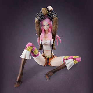 Jewelry Bonney - P.O.P Neo DX