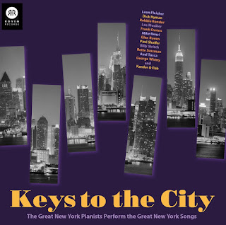 MP3 download Various Artists - Keys to the City: The Great New York Pianists Perform the Great New York Songs iTunes plus aac m4a mp3
