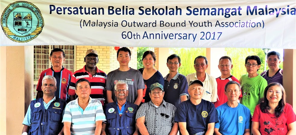 Malaysian Outward Bound Youth Association