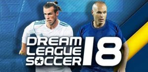 Dream League Soccer 2024 LITE APK