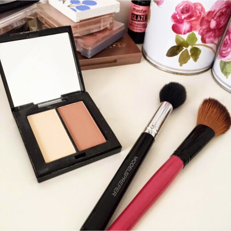 Models Prefer Highlight and Contour Kit