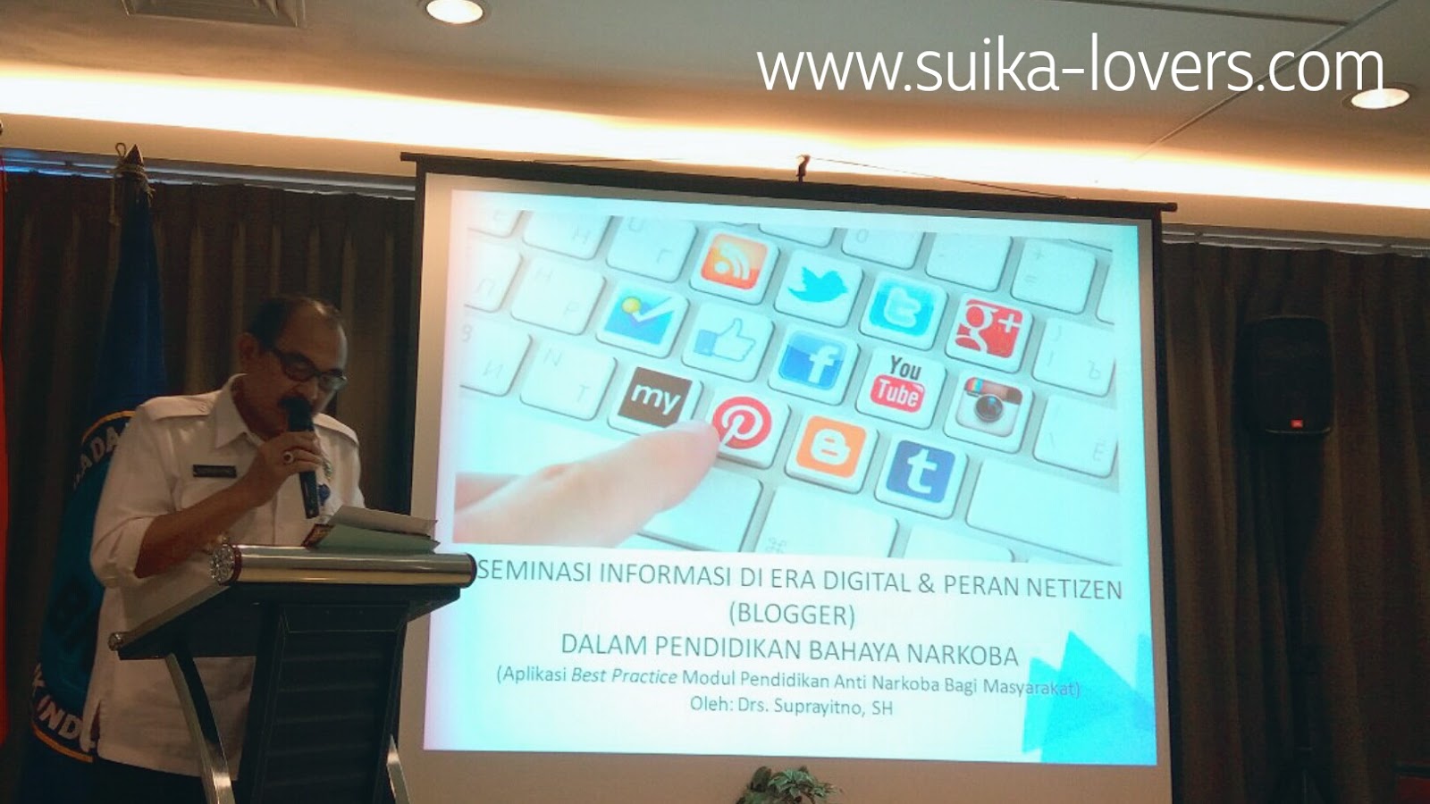 Pendidikan Anti Narkoba Bagi Masyarakat Bersama CNS Radio Streaming Pendidikan Anti Narkoba Bagi Masyarakat Bersama CNS Radio Streaming