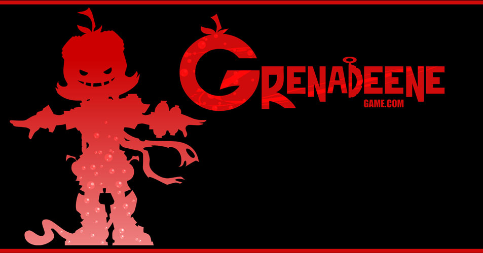 Grenadeene