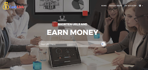 Cash Link Short URL Paling Terpercaya dan Membayar Mahal Publisher Indonesia