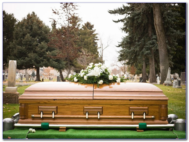 Free ONLINE Funeral Director COURSES