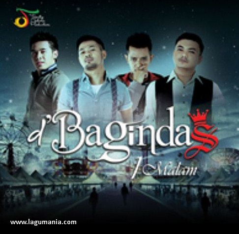 Download Kumpulan Lagu D'bagindas Full Album Mp3 Terbaru - DewaLagu Mp3