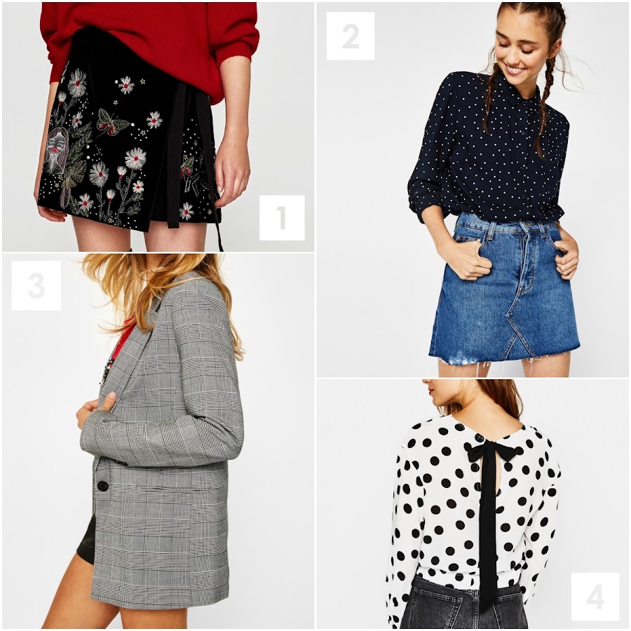 tendencias, otoño, invierno, 2017, terciopelo, príncipe de gales, 