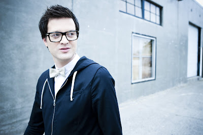 Mayer Hawthorne Picture