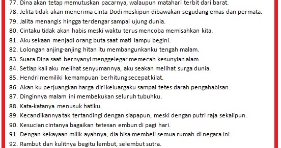Contoh Majas Hiperbola Dan Contohnya Pijat Lus