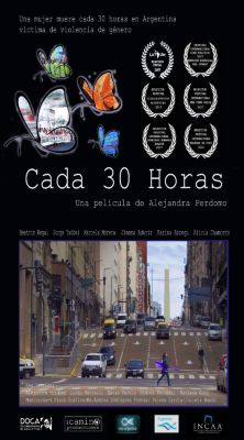 Cada 30 horas