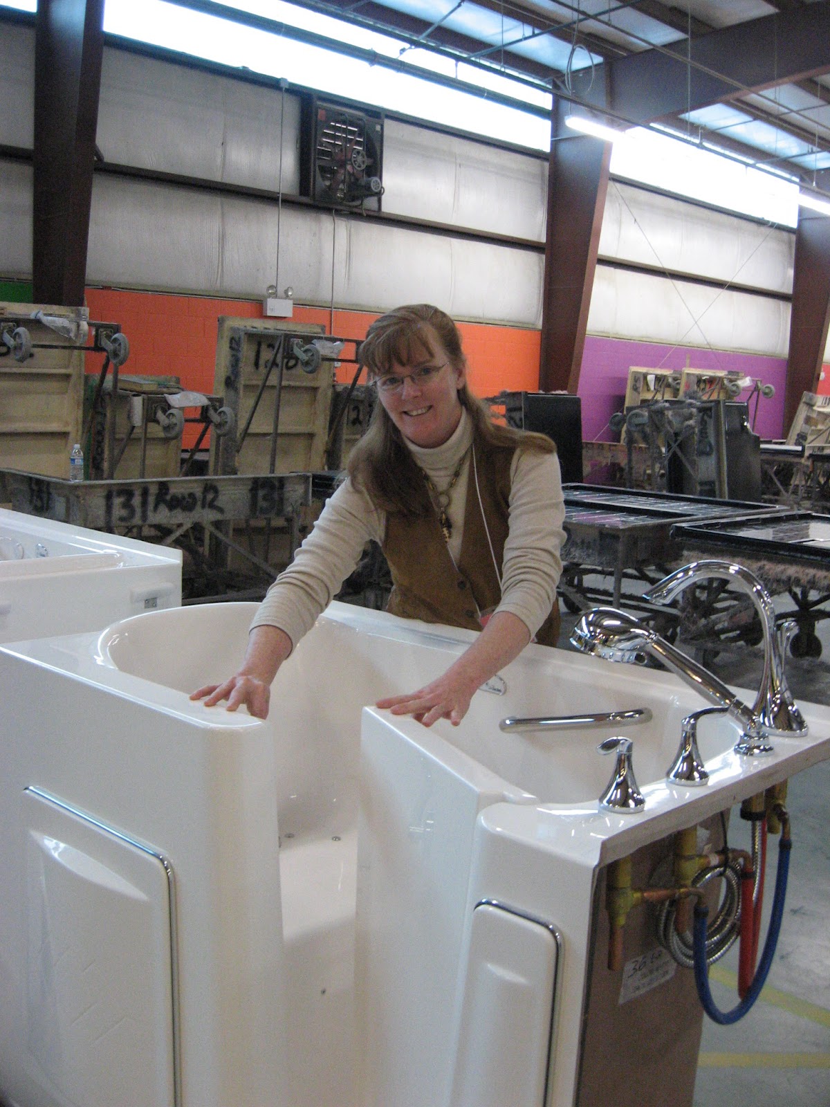 2012 Total Home Access Solutions Omaha, NE BevVan Phillips