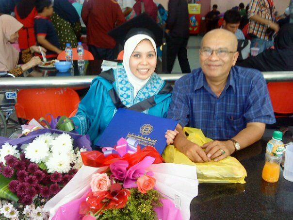 Ijazah Sarjana Muda Kepujian  Tawaran Permohonan Program Ijazah