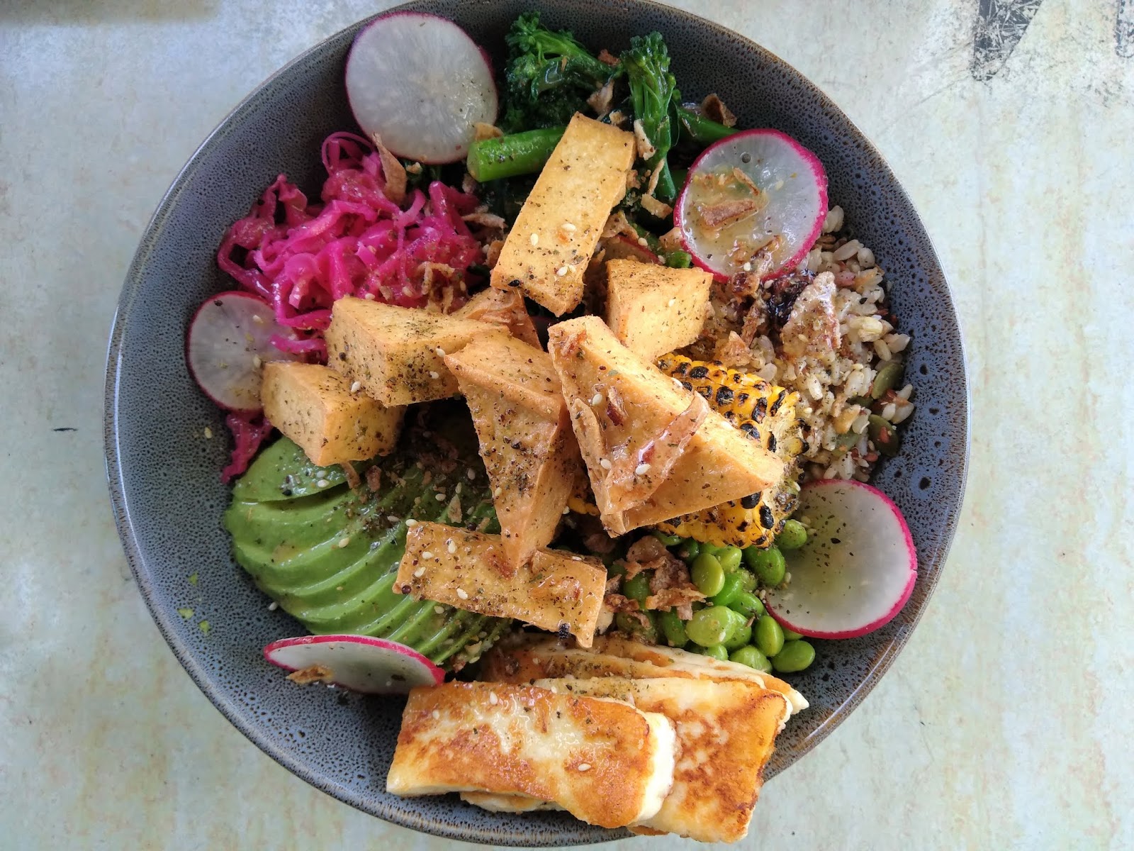 Melbourne Lifestyle Blog Peddler Cafe (Nunawading)