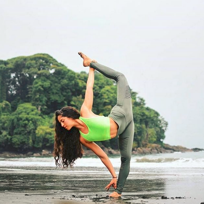 Most Important Yoga Tips for winters