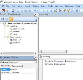 MS-Access Class Module and VBA ~ LEARN MS-ACCESS TIPS AND TRICKS