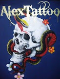 ALEXTATTOO ANZOÁTEGUI VENEZUELA